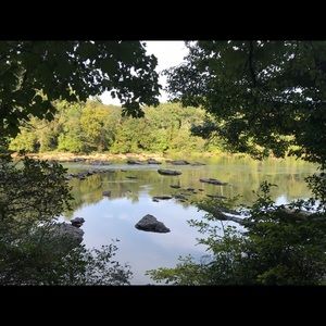 Meet your Posher, Candy